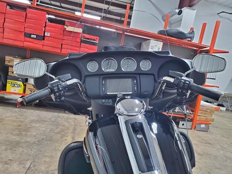 2018 Harley-Davidson Electra Glide® Ultra Classic® in Sandusky, Ohio - Photo 11