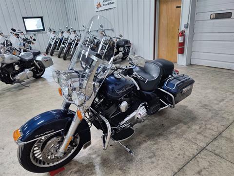 2009 Harley-Davidson Road King® in Sandusky, Ohio - Photo 5