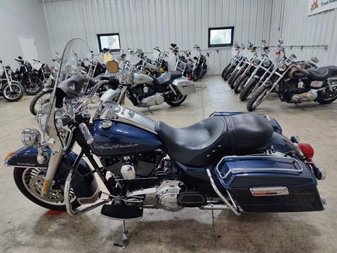 2009 Harley-Davidson Road King® in Sandusky, Ohio - Photo 6