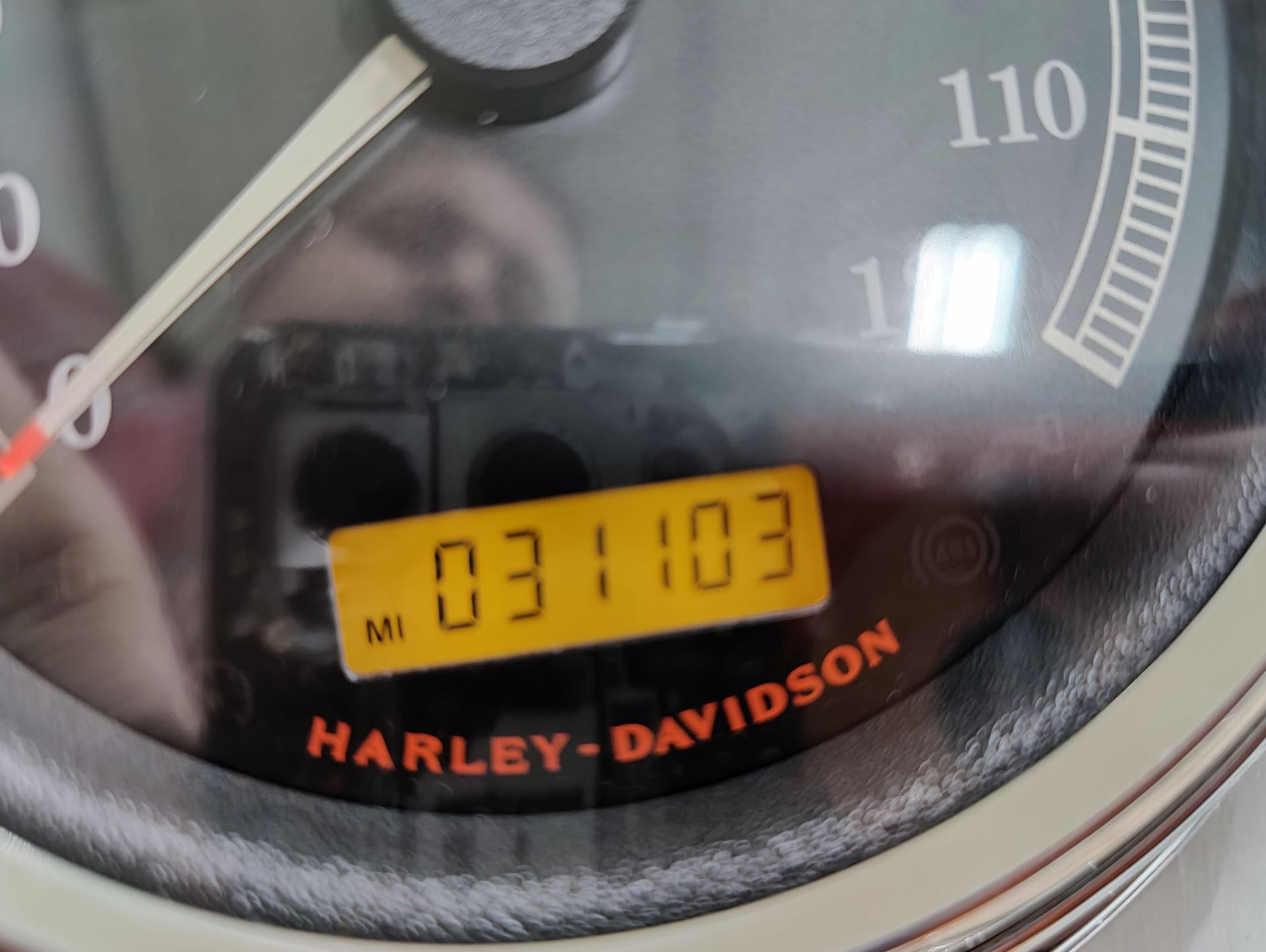 2009 Harley-Davidson Road King® in Sandusky, Ohio - Photo 14