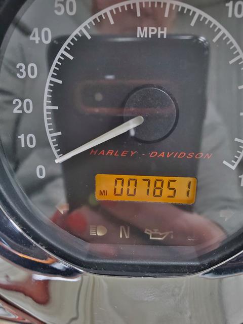 2006 Harley-Davidson V-Rod® in Sandusky, Ohio - Photo 12