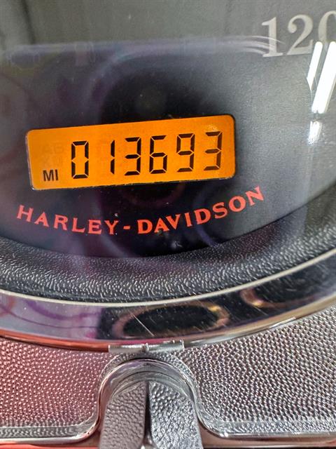 2010 Harley-Davidson Softail® Fat Boy® in Sandusky, Ohio - Photo 12