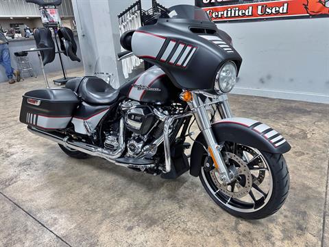 2020 Harley-Davidson Street Glide® in Sandusky, Ohio - Photo 3
