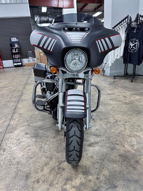 2020 Harley-Davidson Street Glide® in Sandusky, Ohio - Photo 4