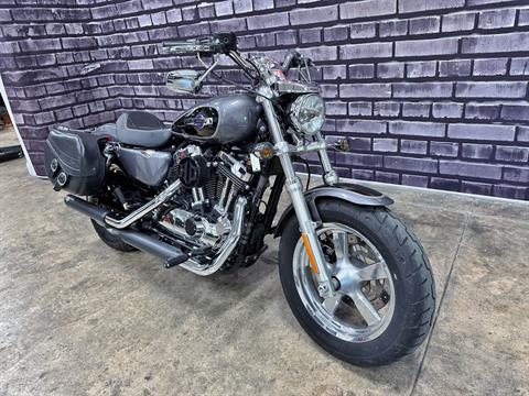 2014 Harley-Davidson 1200 Custom in Sandusky, Ohio - Photo 3