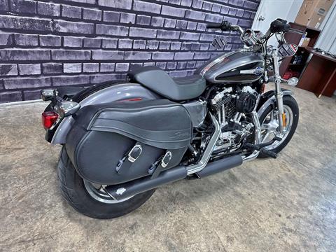 2014 Harley-Davidson 1200 Custom in Sandusky, Ohio - Photo 8