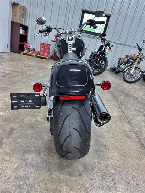 2019 Harley-Davidson Fat Boy® 114 in Sandusky, Ohio - Photo 8