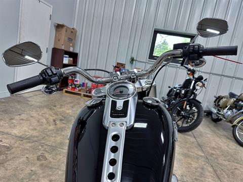 2019 Harley-Davidson Fat Boy® 114 in Sandusky, Ohio - Photo 11