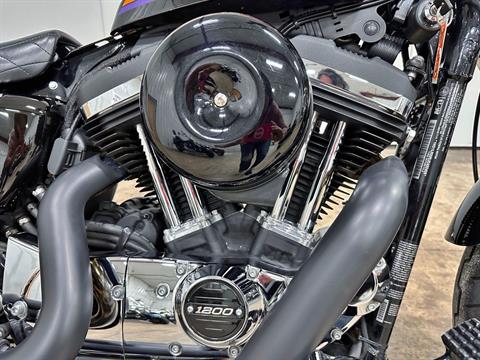 2018 Harley-Davidson Forty-Eight® Special in Sandusky, Ohio - Photo 2