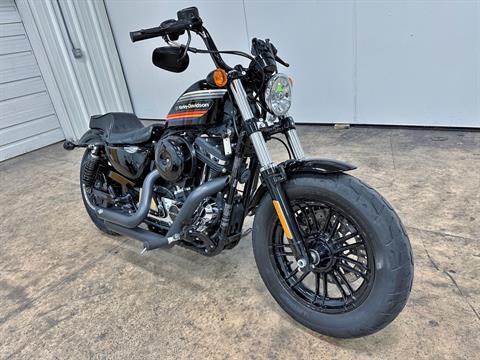 2018 Harley-Davidson Forty-Eight® Special in Sandusky, Ohio - Photo 3