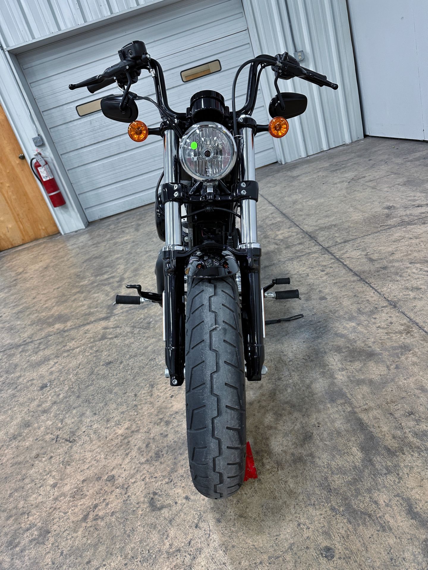 2018 Harley-Davidson Forty-Eight® Special in Sandusky, Ohio - Photo 4