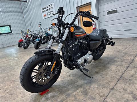 2018 Harley-Davidson Forty-Eight® Special in Sandusky, Ohio - Photo 5