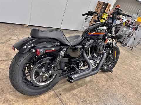2018 Harley-Davidson Forty-Eight® Special in Sandusky, Ohio - Photo 9
