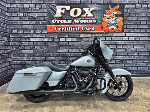 2023 Harley-Davidson Street Glide® Special in Sandusky, Ohio - Photo 1