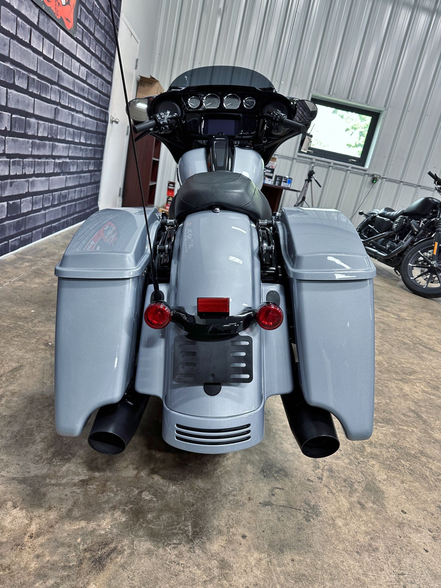 2023 Harley-Davidson Street Glide® Special in Sandusky, Ohio - Photo 7