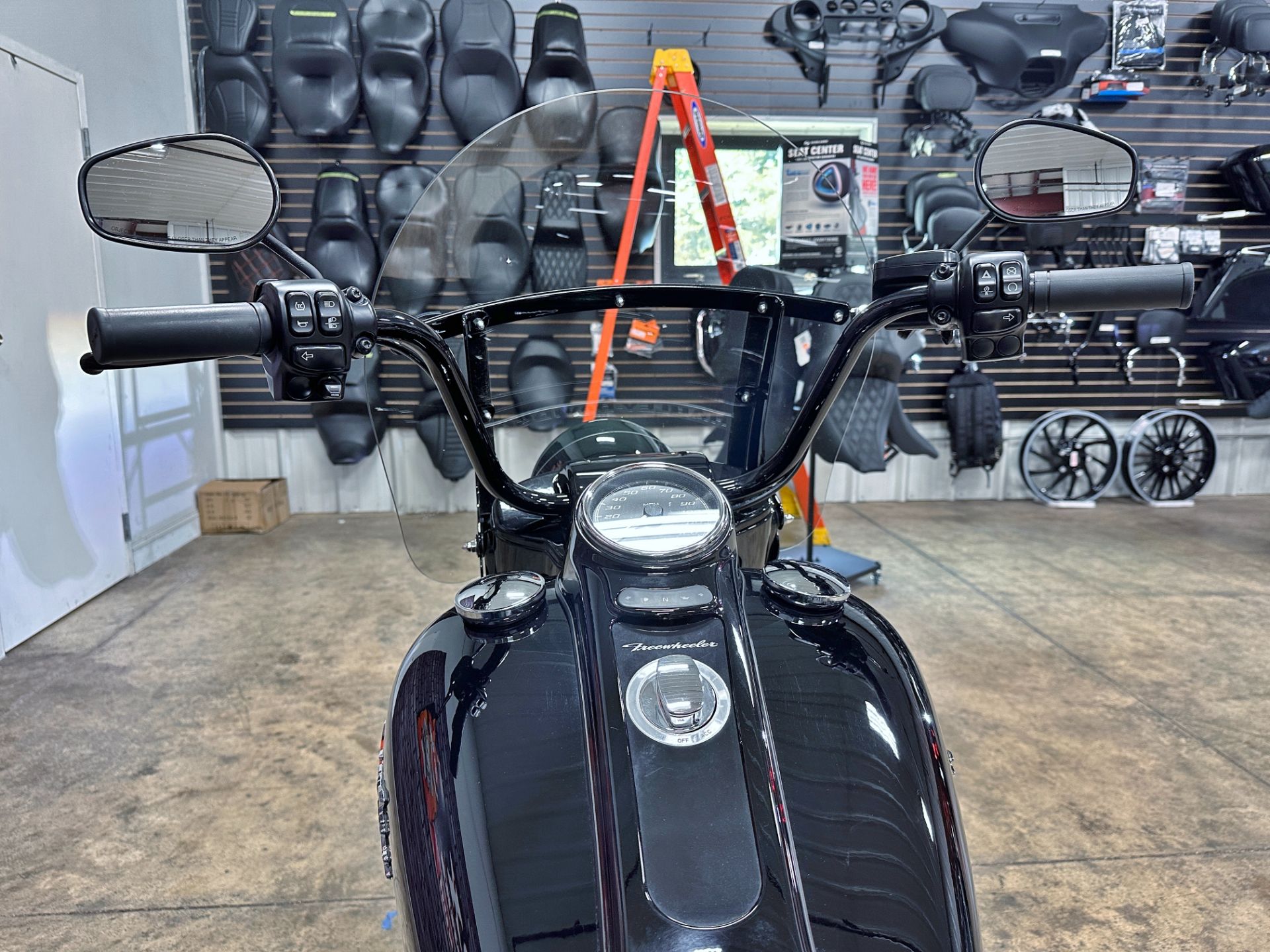 2023 Harley-Davidson Freewheeler® in Sandusky, Ohio - Photo 11