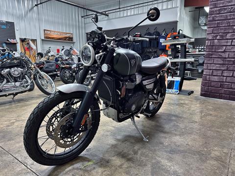 2023 Triumph Scrambler 1200 XC in Sandusky, Ohio - Photo 6