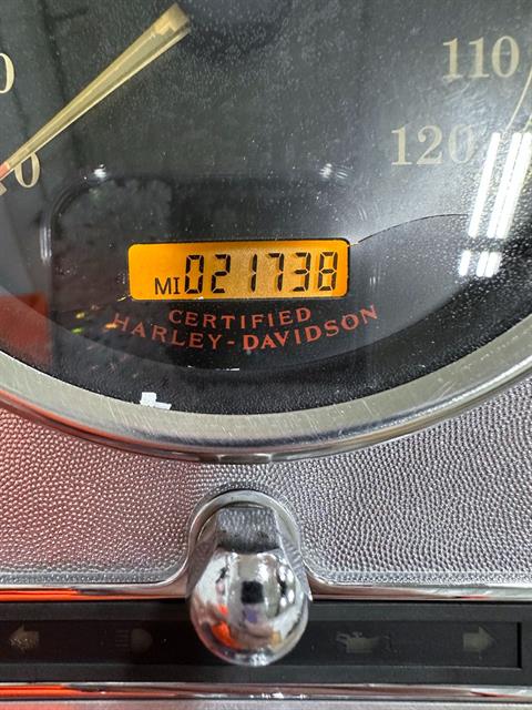 2005 Harley-Davidson FLSTC/FLSTCI Heritage Softail® Classic in Sandusky, Ohio - Photo 12