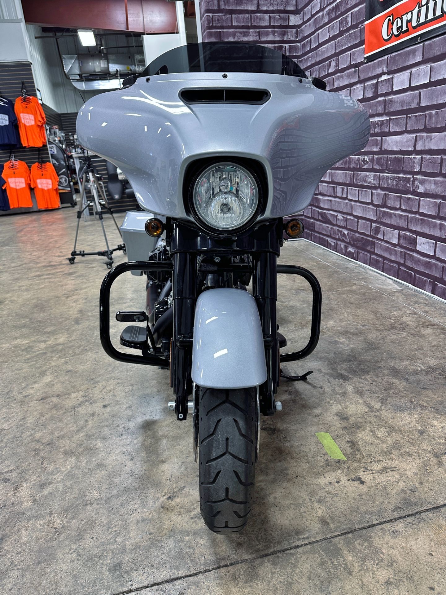 2019 Harley-Davidson Street Glide® Special in Sandusky, Ohio - Photo 4