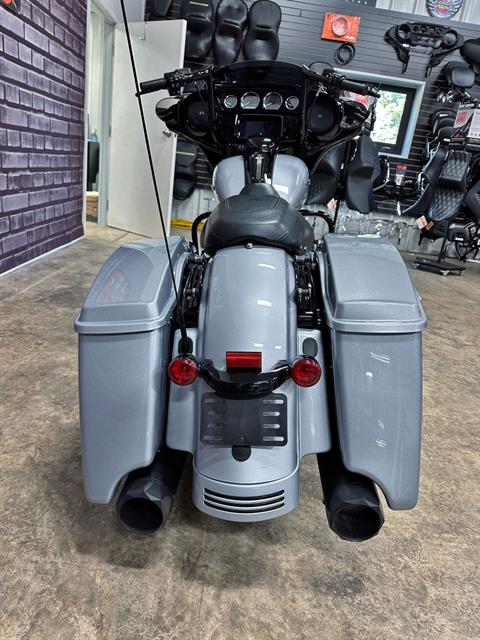 2019 Harley-Davidson Street Glide® Special in Sandusky, Ohio - Photo 7