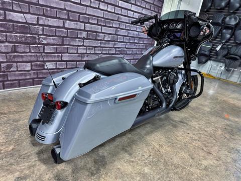 2019 Harley-Davidson Street Glide® Special in Sandusky, Ohio - Photo 8