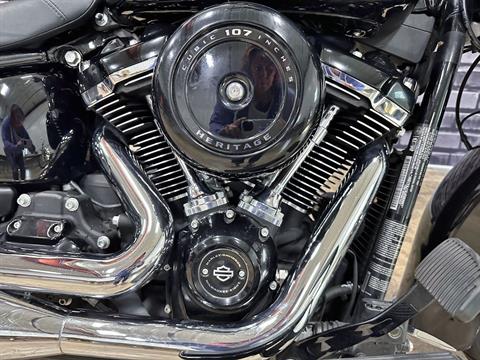 2018 Harley-Davidson Heritage Classic in Sandusky, Ohio - Photo 2