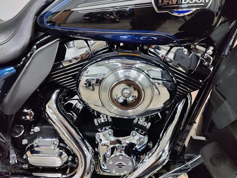 2013 Harley-Davidson Ultra Classic® Electra Glide® in Sandusky, Ohio - Photo 2
