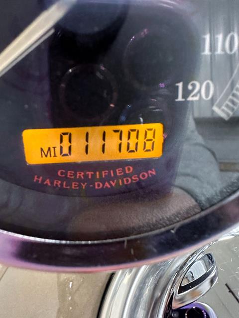 2005 Harley-Davidson Sportster® XL 1200 Custom in Sandusky, Ohio - Photo 12