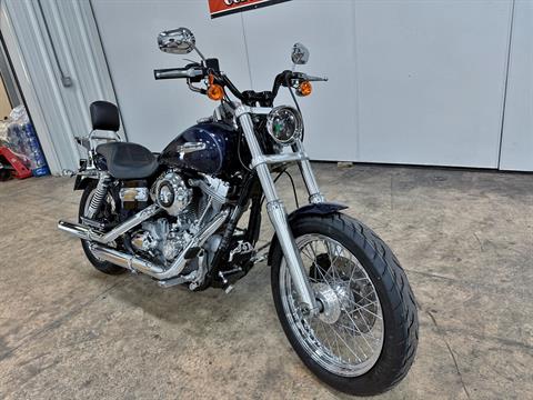 2009 Harley-Davidson Dyna® Super Glide® Custom in Sandusky, Ohio - Photo 3