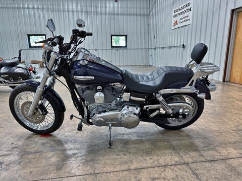2009 Harley-Davidson Dyna® Super Glide® Custom in Sandusky, Ohio - Photo 6