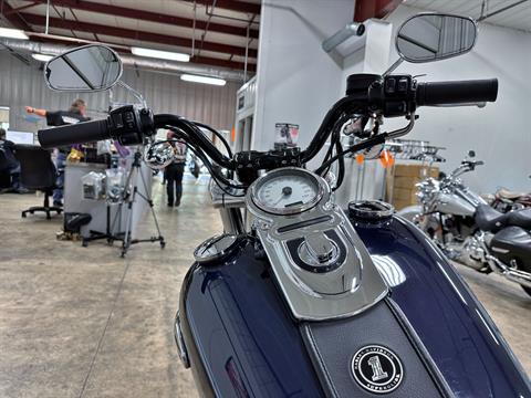 2009 Harley-Davidson Dyna® Super Glide® Custom in Sandusky, Ohio - Photo 11