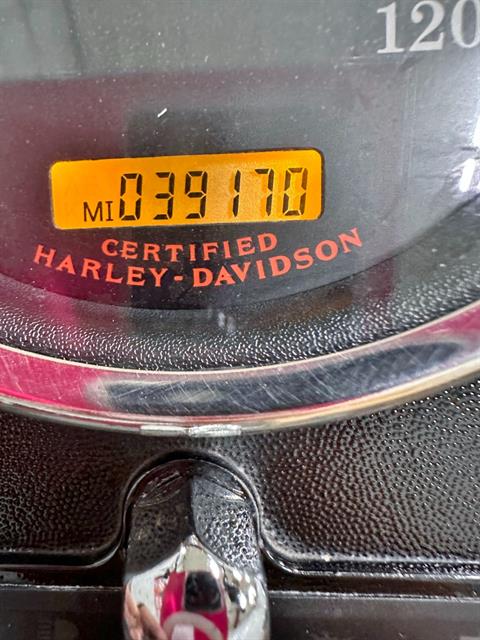 2004 Harley-Davidson FXSTB/FXSTBI Softail® Night Train® in Sandusky, Ohio - Photo 12
