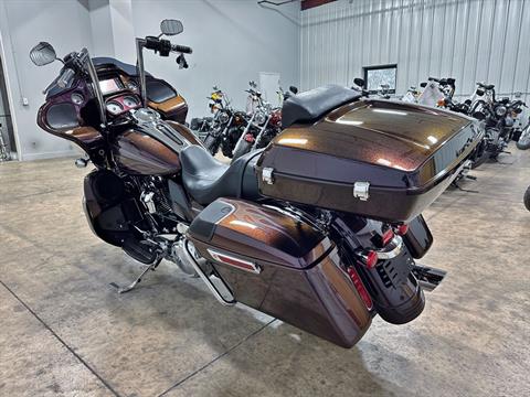 2017 Harley-Davidson Road Glide® Special in Sandusky, Ohio - Photo 7