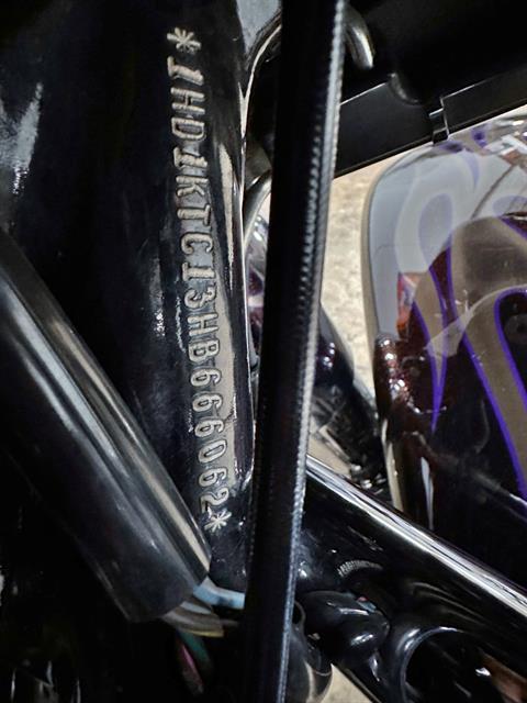 2017 Harley-Davidson Road Glide® Special in Sandusky, Ohio - Photo 14