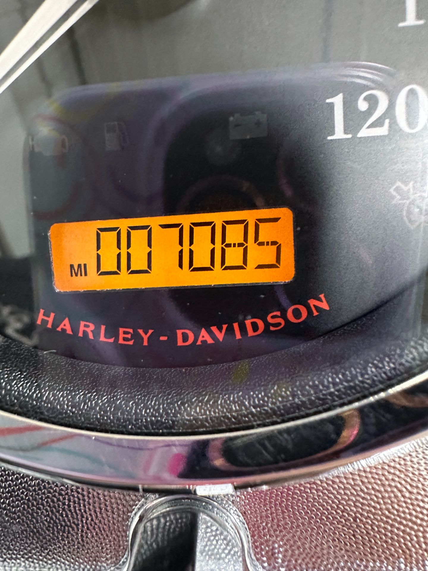 2014 Harley-Davidson Fat Boy® in Sandusky, Ohio - Photo 12