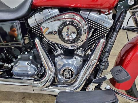 2012 Harley-Davidson Dyna® Switchback in Sandusky, Ohio - Photo 2