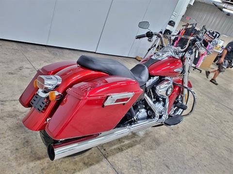2012 Harley-Davidson Dyna® Switchback in Sandusky, Ohio - Photo 9