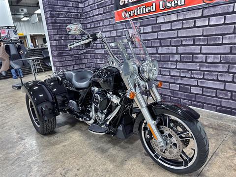 2020 Harley-Davidson Freewheeler® in Sandusky, Ohio - Photo 3