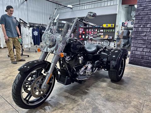 2020 Harley-Davidson Freewheeler® in Sandusky, Ohio - Photo 5