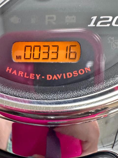 2020 Harley-Davidson Freewheeler® in Sandusky, Ohio - Photo 12