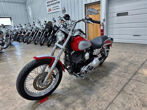 2002 Harley-Davidson FXDL  Dyna Low Rider® in Sandusky, Ohio - Photo 5