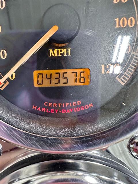 2002 Harley-Davidson FXDL  Dyna Low Rider® in Sandusky, Ohio - Photo 12