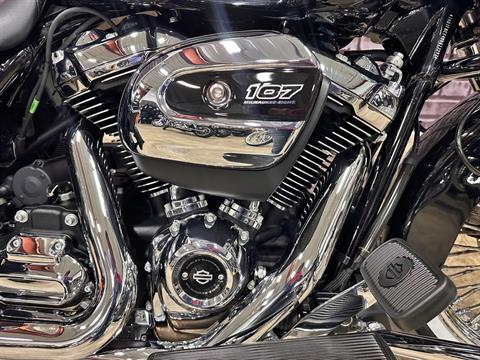 2021 Harley-Davidson Road King® in Sandusky, Ohio - Photo 2