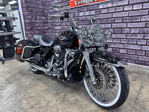 2021 Harley-Davidson Road King® in Sandusky, Ohio - Photo 3