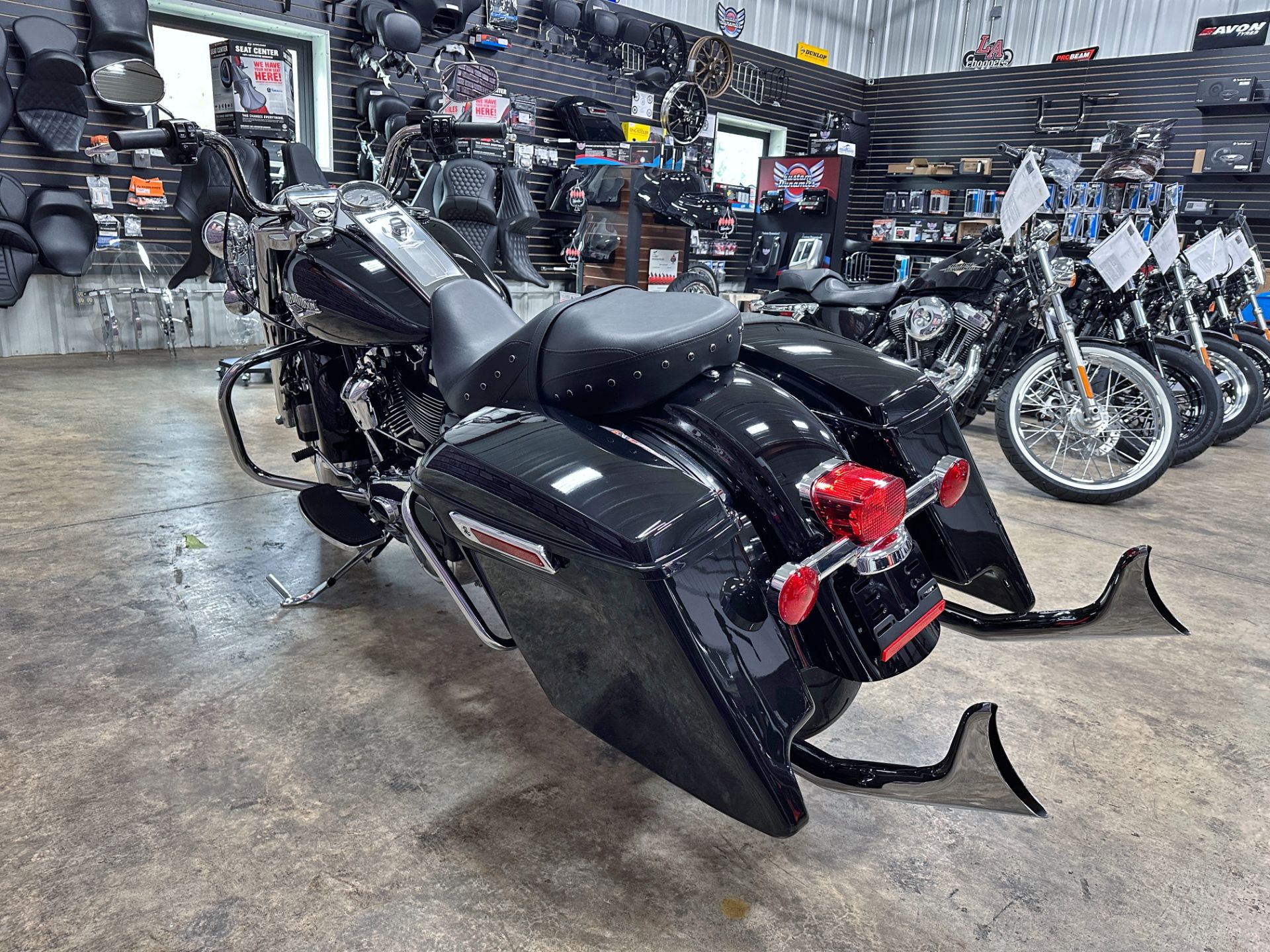 2021 Harley-Davidson Road King® in Sandusky, Ohio - Photo 6