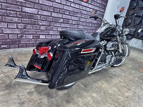 2021 Harley-Davidson Road King® in Sandusky, Ohio - Photo 8