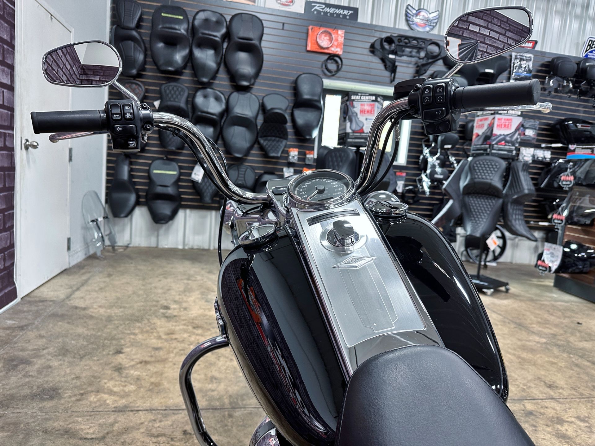 2021 Harley-Davidson Road King® in Sandusky, Ohio - Photo 10