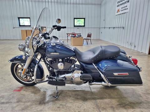 2016 Harley-Davidson Road King® in Sandusky, Ohio - Photo 6