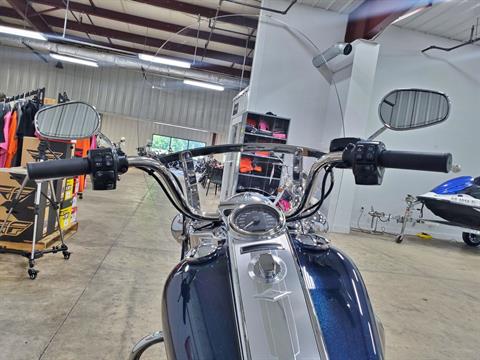 2016 Harley-Davidson Road King® in Sandusky, Ohio - Photo 11