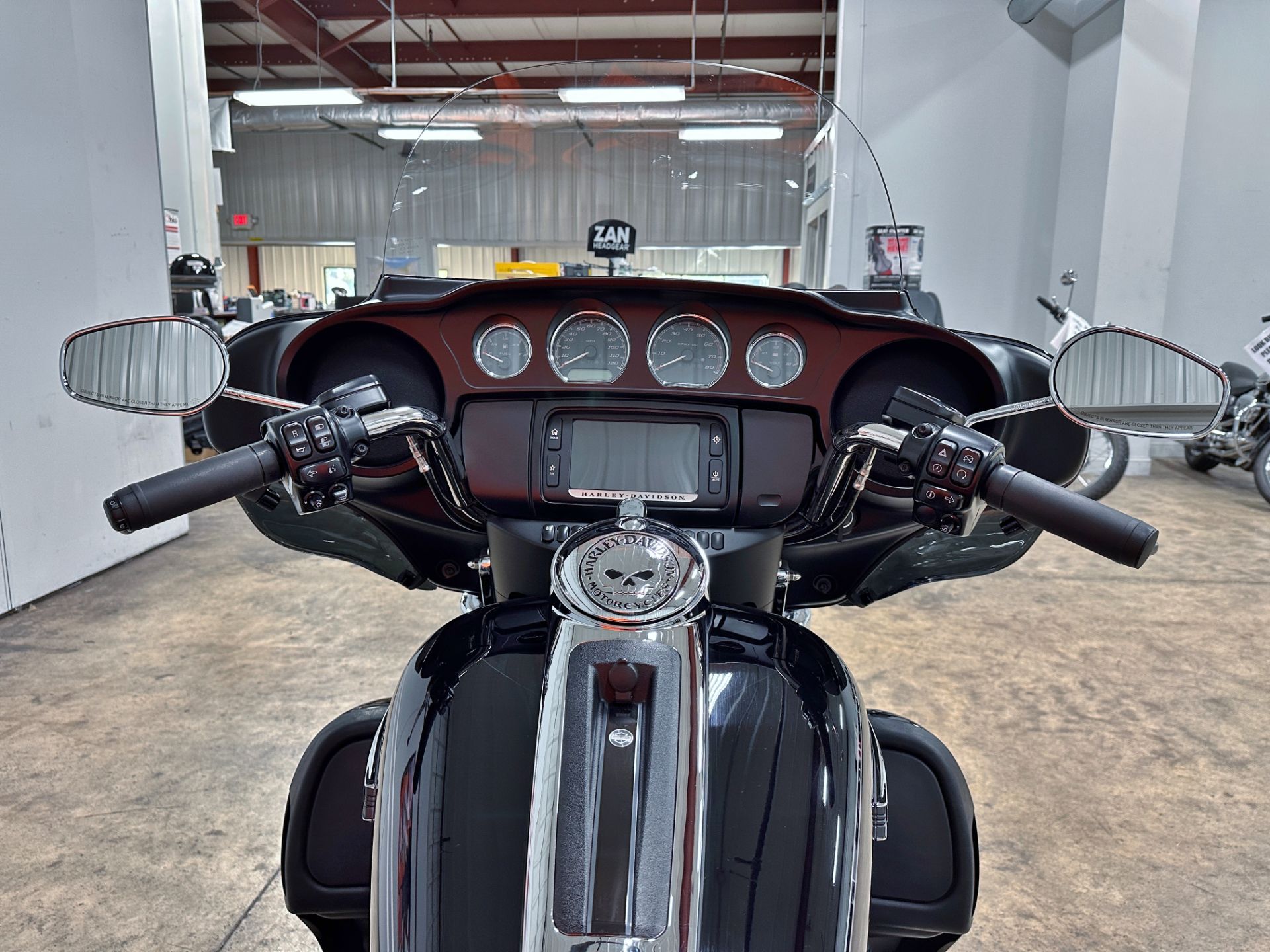 2016 Harley-Davidson Tri Glide® Ultra in Sandusky, Ohio - Photo 13